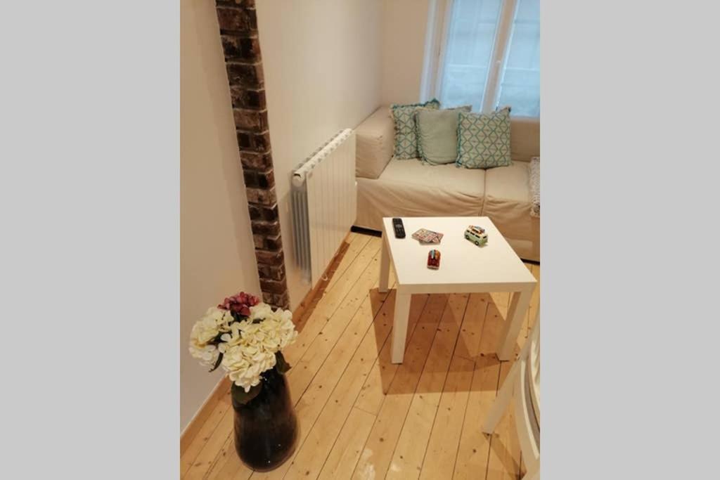 Maison Zen Et Mer Saint-Valery-en-Caux Εξωτερικό φωτογραφία